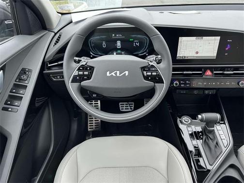 2025 Kia Niro Touring