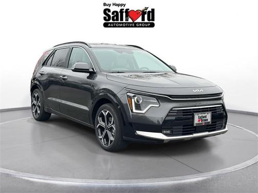 2025 Kia Niro Touring