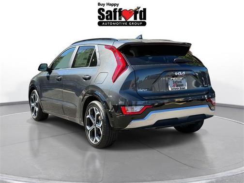 2025 Kia Niro Touring