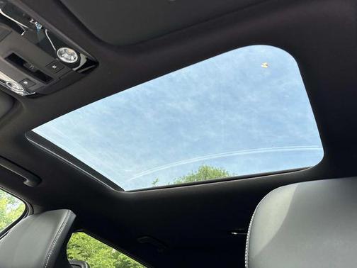 Wolf Gray 2026 Kia EV6 GT-Line AWD