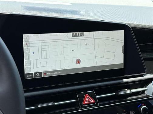 2025 Kia Niro EV Wind