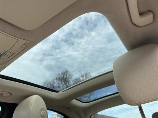 2016 Mercedes-Benz C-Class C 300