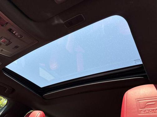 Nebula Gray Pearl 2019 Lexus ES 350 F Sport
