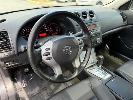 2009 Nissan Altima 2.5 SL