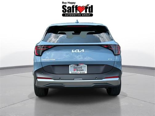 2026 Kia Sportage SX Turbo