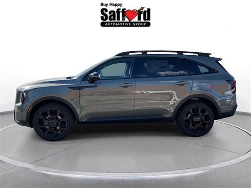 2026 Kia Sorento SX