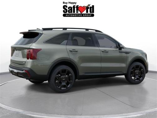 2026 Kia Sorento SX