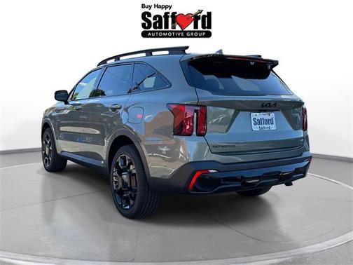 2026 Kia Sorento SX