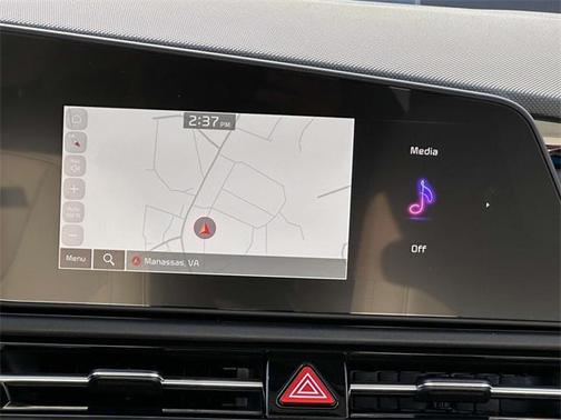2025 Kia Niro Touring