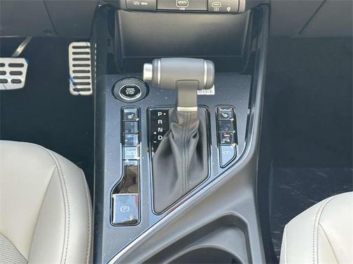 2025 Kia Niro Touring
