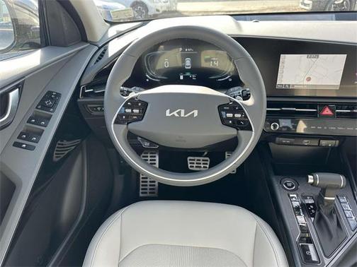 2025 Kia Niro Touring