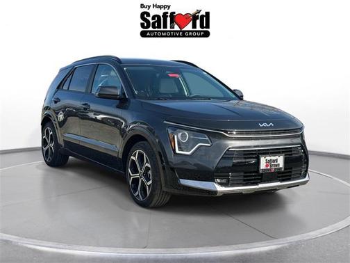 2025 Kia Niro Touring