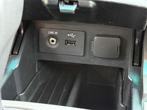 2014 Ford Explorer Base