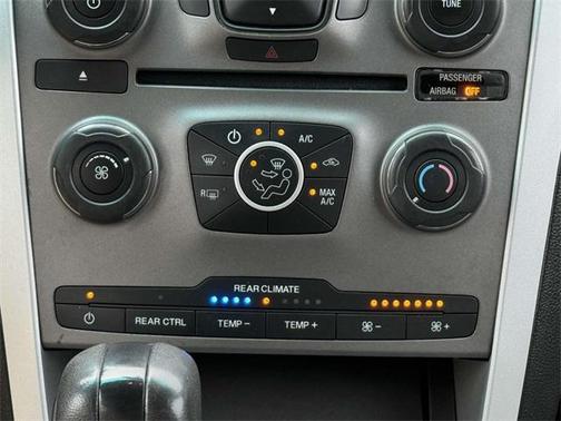 2014 Ford Explorer Base