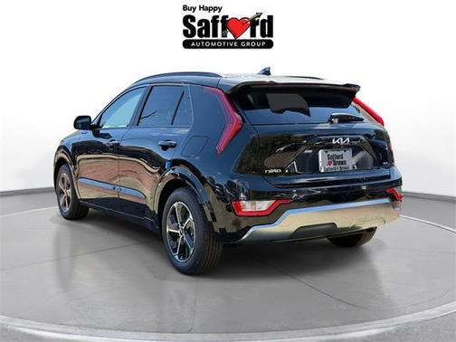 2025 Kia Niro SX