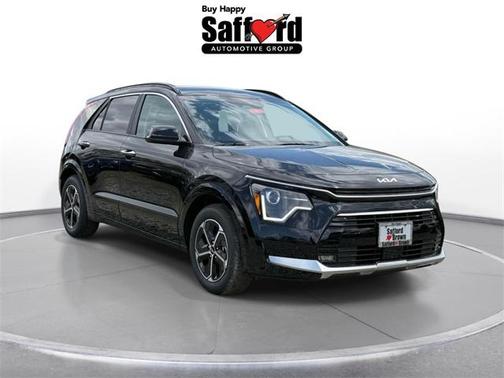 2025 Kia Niro SX