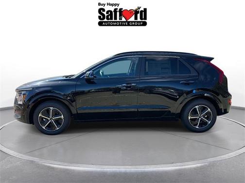 2025 Kia Niro SX