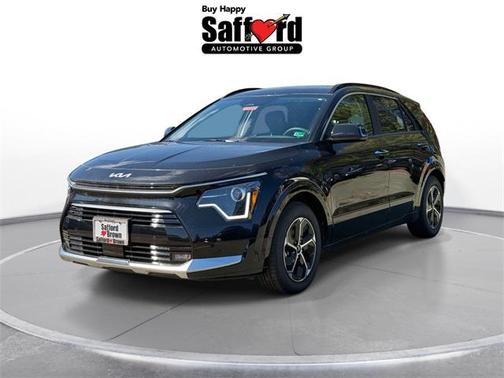 2025 Kia Niro SX