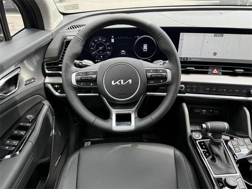 2025 Kia Sportage SX-Prestige