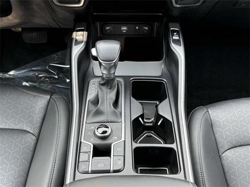 2023 Kia Sorento EX