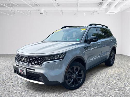 2023 Kia Sorento EX