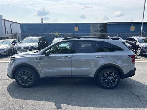 2023 Kia Sorento EX