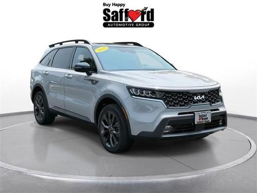 2023 Kia Sorento EX
