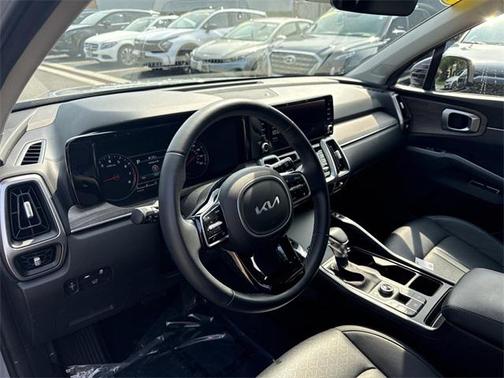 2023 Kia Sorento EX