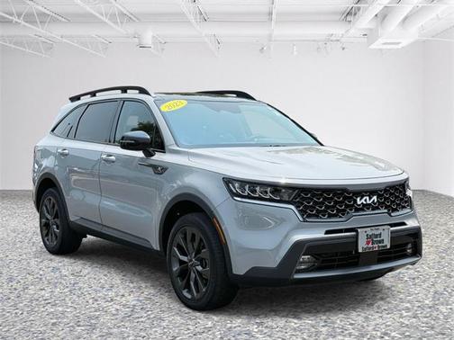 2023 Kia Sorento EX
