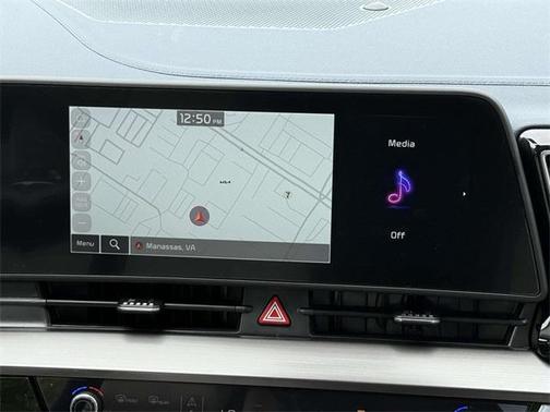 2025 Kia Sportage Hybrid EX