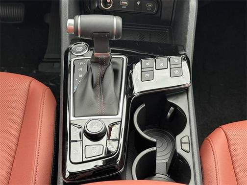 2025 Kia Sportage SX-Prestige