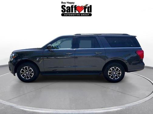 DARK MATTER PC 2024 Ford Expedition Max XLT