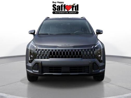 Shadow 2026 Kia Sportage X-Line