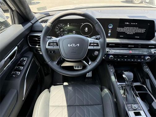 2025 Kia Telluride SX Prestige X-Line