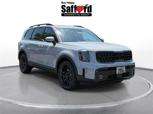 2025 Kia Telluride SX Prestige X-Line