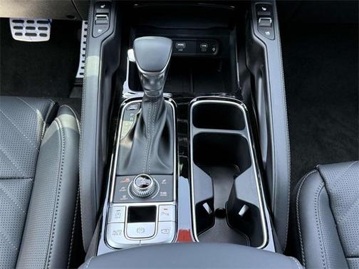 2025 Kia Telluride SX Prestige X-Line