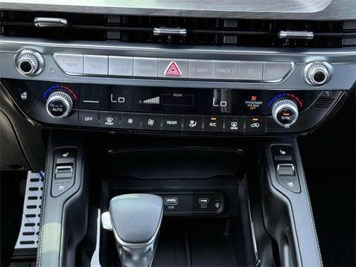 2025 Kia Telluride SX Prestige X-Line