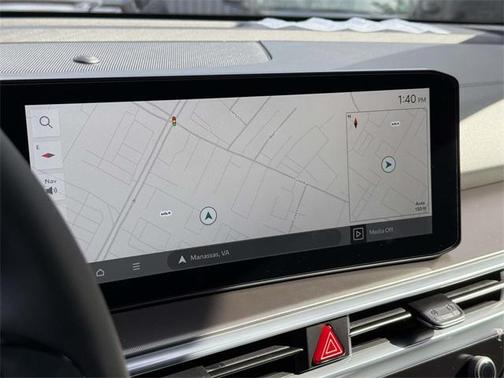 2026 Kia Sorento Hybrid SX Prestige