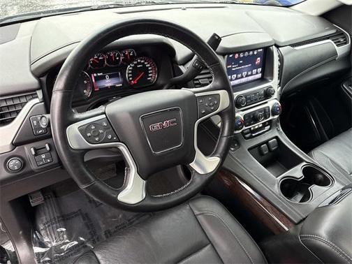 2016 GMC Yukon XL SLT