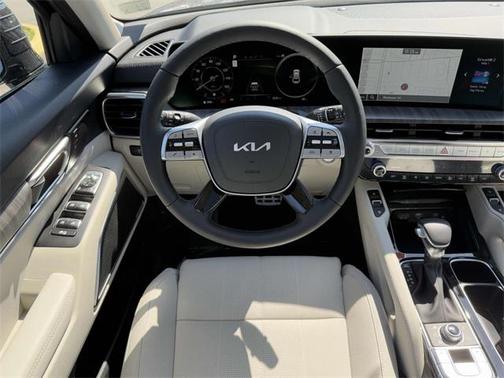 2025 Kia Telluride SX