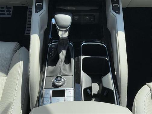 2025 Kia Telluride SX