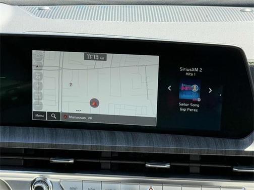 2025 Kia Telluride SX