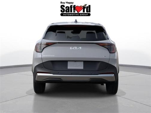 2026 Kia Sportage SX Turbo