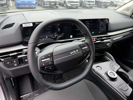 2026 Kia Sportage SX Turbo