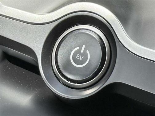 2025 Kia EV6 Light Long Range