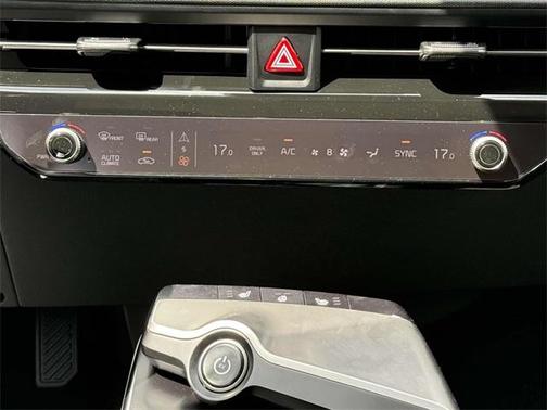 2025 Kia EV6 Light Long Range