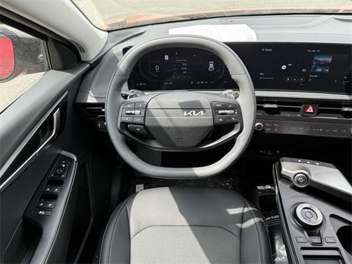 2025 Kia EV6 Light Long Range