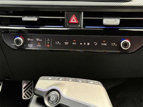 2025 Kia EV6 GT-Line