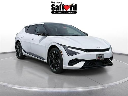 2025 Kia EV6 GT-Line