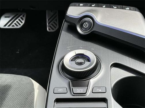 2025 Kia EV6 GT-Line